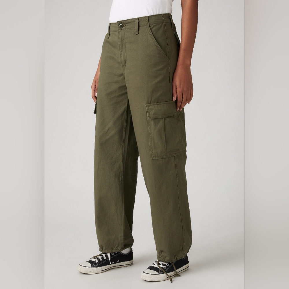 94' levi cargos